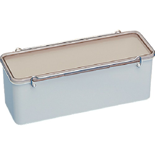 トラスコ中山 蝶プラ タイトボックスロング（ご注文単位1個）【直送品】