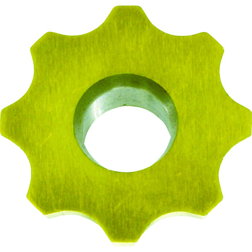 トラスコ中山 SP ベベラー用チップ(ご注文単位1セット)【直送品】