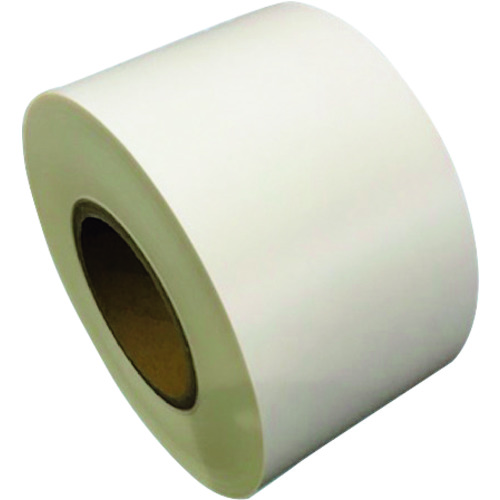 トラスコ中山 SAXIN ニューライト粘着テープ標準品 基材厚み0.25mmX100mmX40m (総厚み0.39mm)(ご注文単位1巻)【直送品】