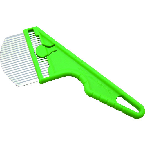 トラスコ中山 仁作 雑草ブラシ(ご注文単位1個)【直送品】