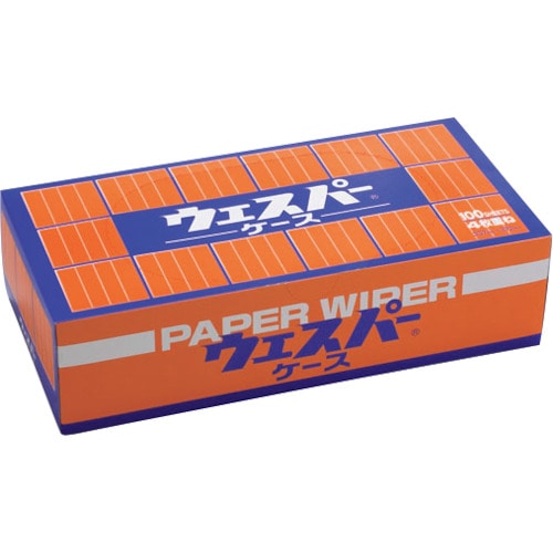 トラスコ中山 トーヨ ウエスパー ケース(ご注文単位1個)【直送品】