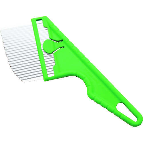 トラスコ中山 仁作 雑草ブラシトンガリタイプ(ご注文単位1個)【直送品】