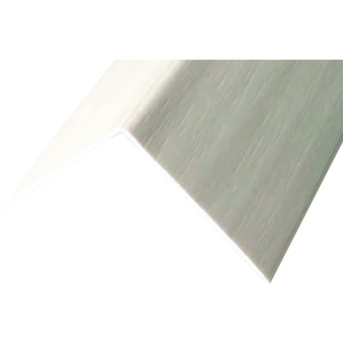 トラスコ中山 光モール フリーアングル 30×30 Wウッド(ご注文単位1巻)【直送品】