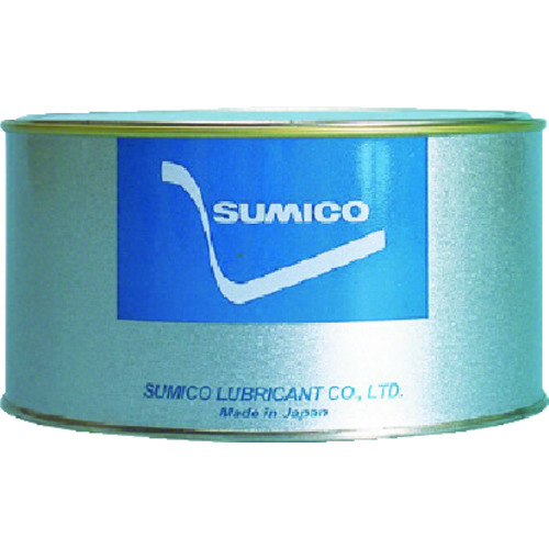 トラスコ中山 住鉱 グリース (導電性) スミテック7571(ご注文単位1缶)【直送品】