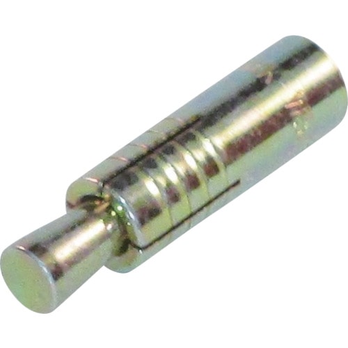 トラスコ中山 ケー・エフ・シー ホーク・カットアンカーCAタイプ スチール製 473-2847(ご注文単位50本)【直送品】