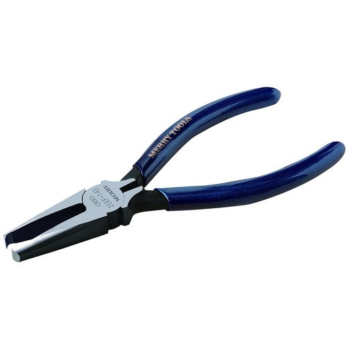 トラスコ中山 メリー エンドプラニッパ145mm(ご注文単位1個)【直送品】