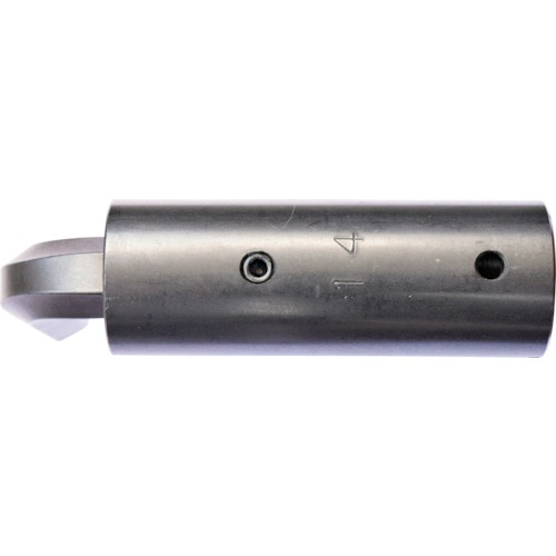 トラスコ中山 カノン SCKスパナヘッド 25SCK14(ご注文単位1個)【直送品】