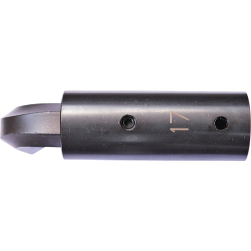 トラスコ中山 カノン SCKスパナヘッド 25SCK17(ご注文単位1個)【直送品】