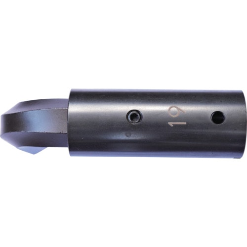 トラスコ中山 カノン SCKスパナヘッド 25SCK19(ご注文単位1個)【直送品】