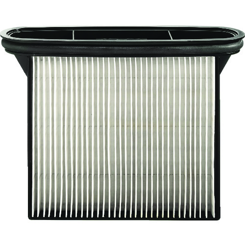 トラスコ中山 ボッシュ GAS50 メインフィルター(ご注文単位1個)【直送品】