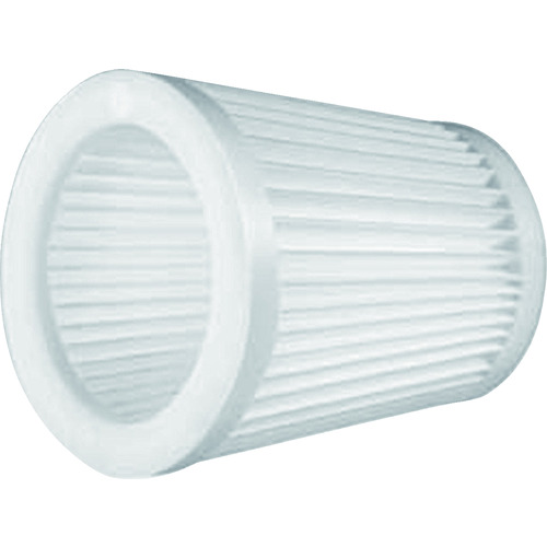 トラスコ中山 ボッシュ ヘパフィルター(ご注文単位1個)【直送品】