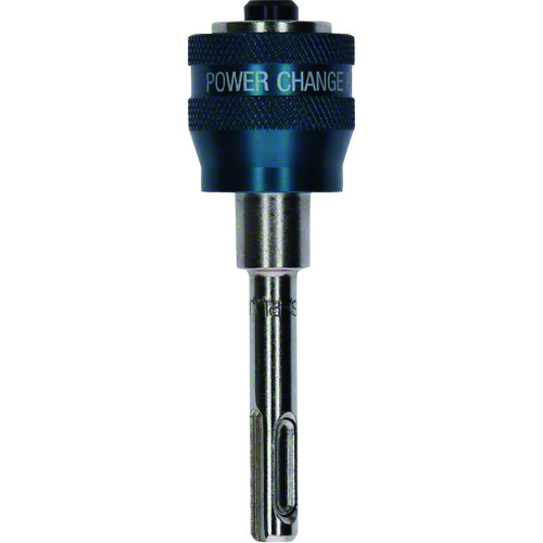 トラスコ中山 ボッシュ パワーチェンジSDSプラスシャンク(ご注文単位1本)【直送品】