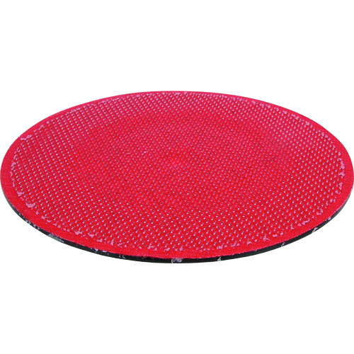 トラスコ中山 ボッシュ X-LOCK マジックパッド125ミリ(ご注文単位1個)【直送品】