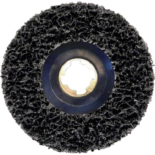 トラスコ中山 ボッシュ X-LOCK クリーニングディスク125 N377(ご注文単位1枚)【直送品】