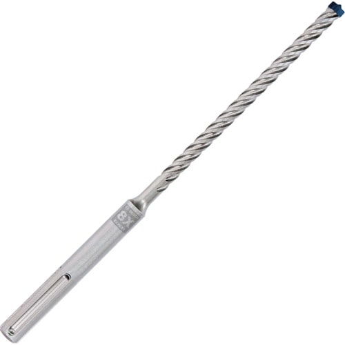 トラスコ中山 ボッシュ SDS-max 8Xビット 12.0X340(ご注文単位1本)【直送品】