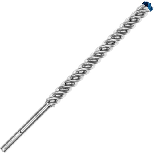 >トラスコ中山 ボッシュ SDS-max 8Xビット 30.0X520(ご注文単位1本)【直送品】