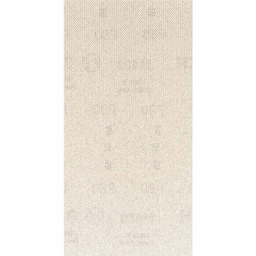 トラスコ中山 ボッシュ ネットサンディングシート M480 93X186mm #80 10枚入り（ご注文単位1パック）【直送品】