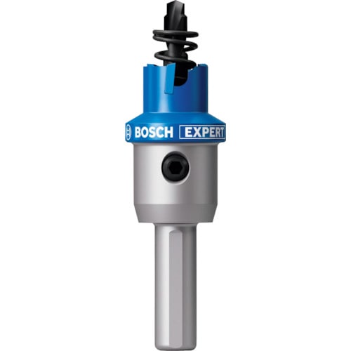 トラスコ中山 ボッシュ 超硬ホールソー14mm(ご注文単位1個)【直送品】