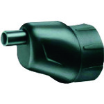 トラスコ中山 ボッシュ IXOスミヨセアダプター(ご注文単位1個)【直送品】