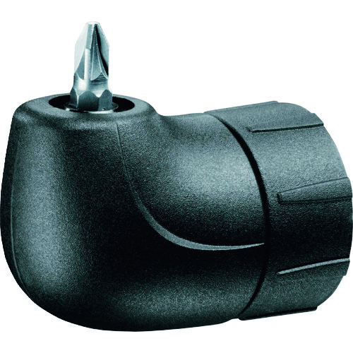 トラスコ中山 ボッシュ IXOアングルアダプター(ご注文単位1個)【直送品】