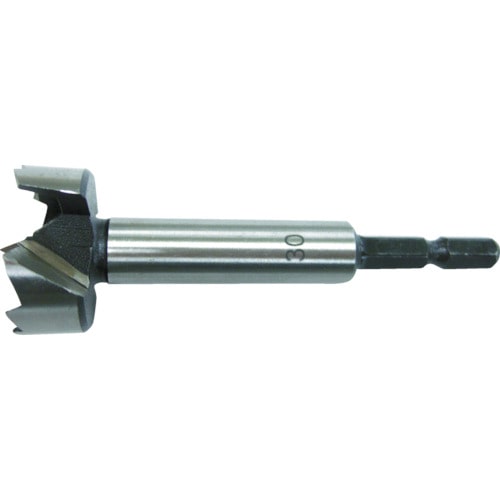 トラスコ中山 RELIEF 三角軸 座ぐりドリル 798-2275(ご注文単位1本)【直送品】