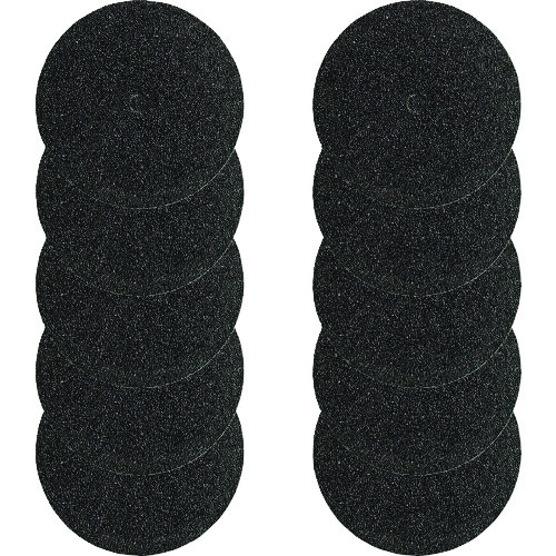 トラスコ中山 プロクソン 切断砥石10枚（ご注文単位1セット）【直送品】