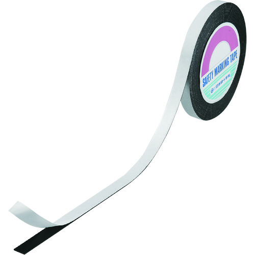 トラスコ中山 緑十字 強力両面テープ WFPE-151 15mm幅×10m 厚み:0.92mm ポリエチレン(ご注文単位1巻)【直送品】