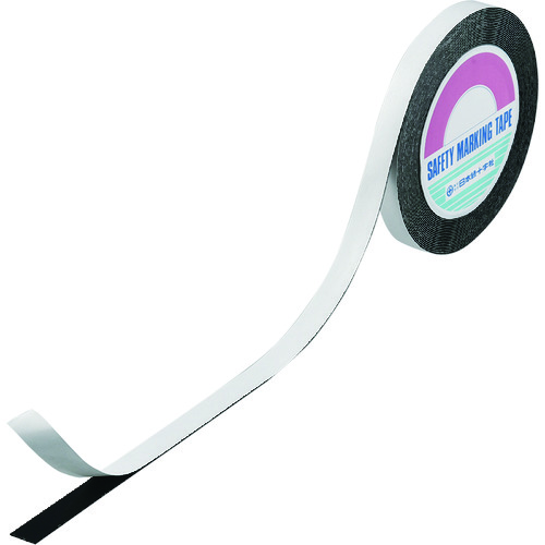 トラスコ中山 緑十字 強力両面テープ WFBN-151 15mm幅×10m 厚み:0.75mm ブチルゴム(ご注文単位1巻)【直送品】