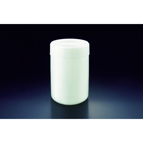 トラスコ中山 サンプラ ボトル ベッセル 3.5L(ご注文単位1個)【直送品】