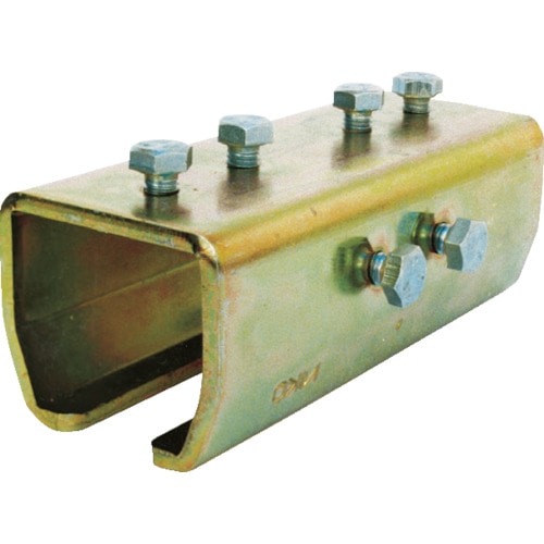 トラスコ中山 HELM ニコ 26号ドアハンガー用 継受(ご注文単位1個)【直送品】