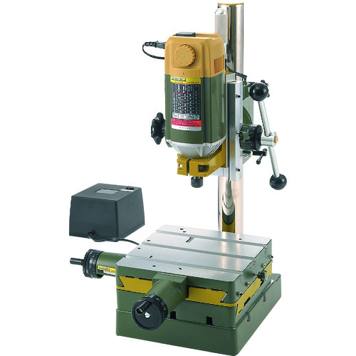 トラスコ中山 プロクソン フライスマシン(ご注文単位1台)【直送品】