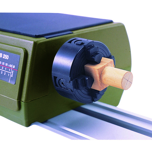 トラスコ中山 プロクソン 四爪インディペンデントチャック(ご注文単位1個)【直送品】