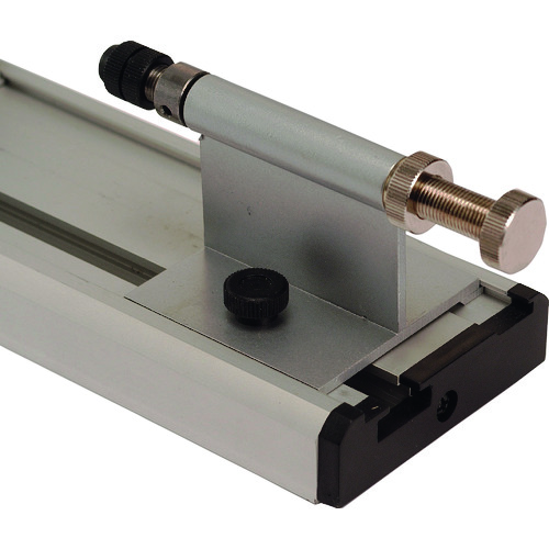 トラスコ中山 プロクソン 押しセンターDX(ウッドレースDX用)(ご注文単位1個)【直送品】