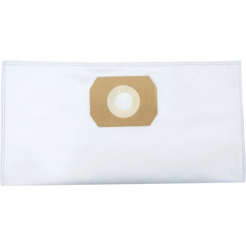 トラスコ中山 大一産業 極HEPA用合成繊維フィルターバッグ10枚入り【単位:袋】(ご注文単位1袋)【直送品】