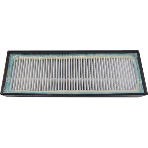 トラスコ中山 大一産業 極HEPA用HEPAフィルター(ご注文単位1個)【直送品】