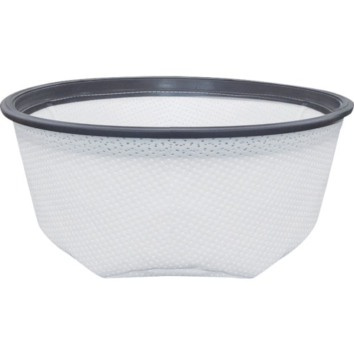 トラスコ中山 大一産業 極HEPA用布フィルター(ご注文単位1個)【直送品】