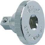 トラスコ中山 コーケン クイックスピンナー 811-8614(ご注文単位1個)【直送品】