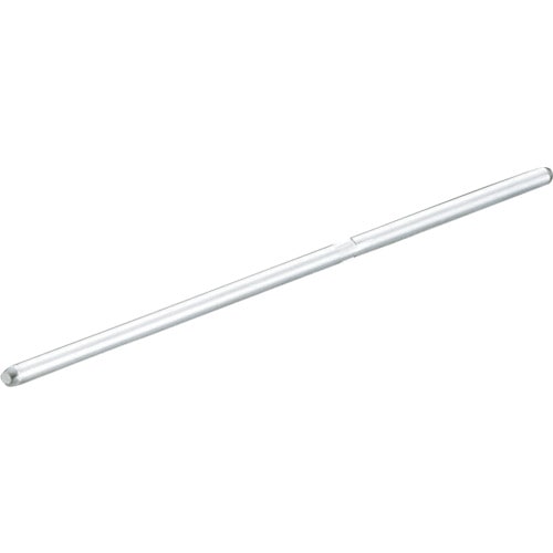 トラスコ中山 岡田 カーテンレール SGステンジョイント(ご注文単位1個)【直送品】