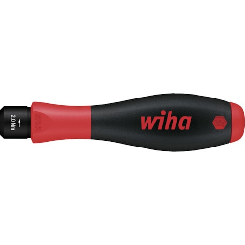 トラスコ中山 wiha 2850 トルクフィックス 0.8(ご注文単位1本)【直送品】