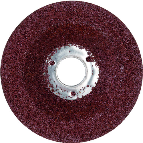 トラスコ中山 プロクソン ディスク砥石(WA砥石60番)(ご注文単位1個)【直送品】