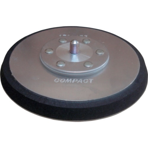 トラスコ中山 コンパクトツール 5×10LP-T LPパッド（ご注文単位1枚）【直送品】