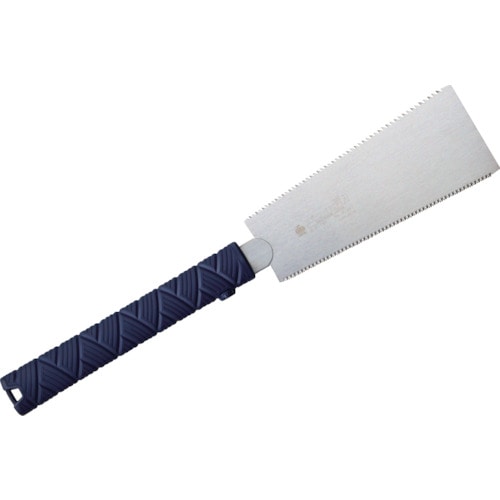 トラスコ中山 レザーソー 180両刃(ご注文単位1個)【直送品】