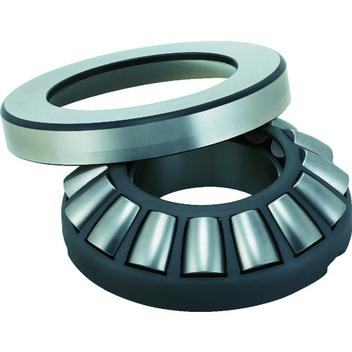 トラスコ中山 NTN 自動調心ころ軸受 内輪径60mm 外輪径130mm 幅42mm(ご注文単位1個)【直送品】