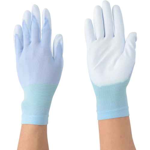 トラスコ中山 川西 ピッタリ倶楽部ロング 854-8498(ご注文単位10組)【直送品】