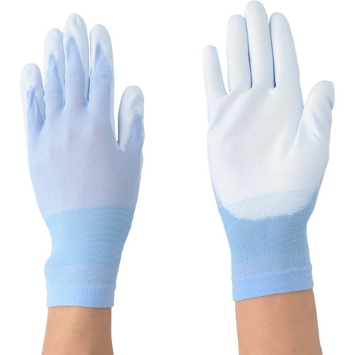 トラスコ中山 川西 ピッタリ倶楽部ロング 854-8499(ご注文単位10組)【直送品】