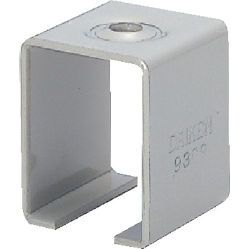 トラスコ中山 ダイケン 2号ドアハンガー用天井受下(ご注文単位1個)【直送品】