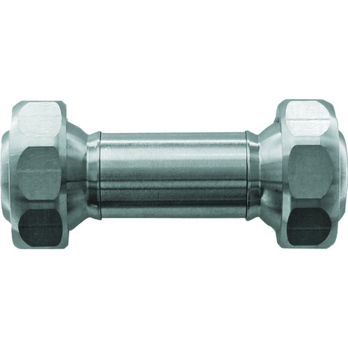 トラスコ中山 ヒルトライン ダブルボールジョイントホース 62L（ご注文単位1個）【直送品】