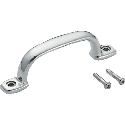 トラスコ中山 スガツネ工業 (100010133)2LC-150ステンレス鋼製ハンドル(ご注文単位1個)【直送品】