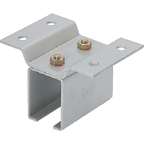 トラスコ中山 ダイケン 2号ドアハンガー用天井継受一連(ご注文単位1個)【直送品】