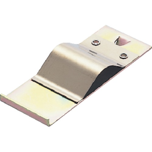 トラスコ中山 ダイケン 2号ドアハンガー用ジョイントクランプ(ご注文単位1個)【直送品】